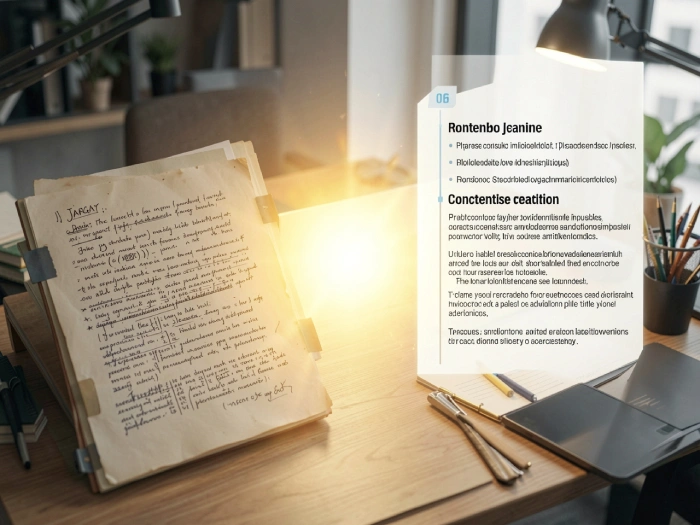 Why Clear Writing Beats Fancy Words